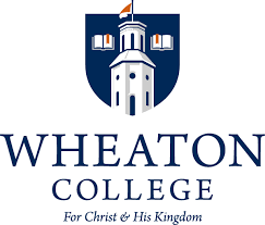 Wheaton - Wheaton College logo